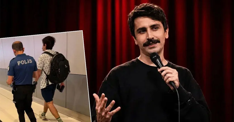 Deniz Göktaş hakkında tahliye kararı: 88 gün sonra hakim karşısına çıktı Son Haberler