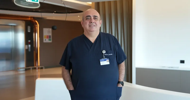 Uzman isim ebeveynleri uyardı: Okul stresi sanıyorsunuz altından gastrit çıkabilir