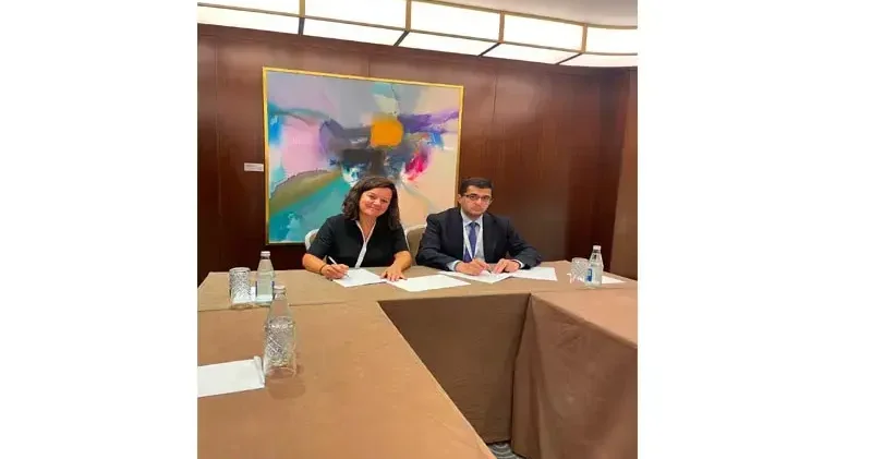 İKÜ, sürdürülebilirlik performansını üç yılda yüzde 47 artırdı