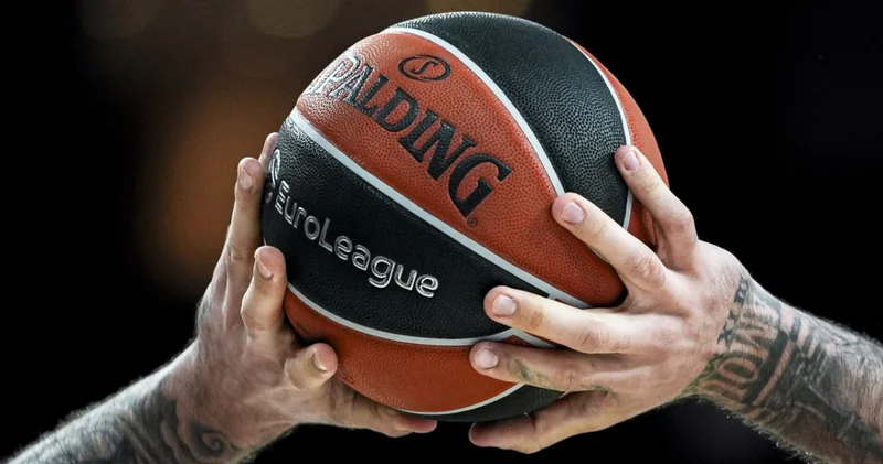 EuroLeague de çift maç haftası!