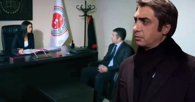 Kurtlar Vadisi yine gündemde: Fon krizini yıllar önce böyle anlatmışlar Sözcü Gazetesi