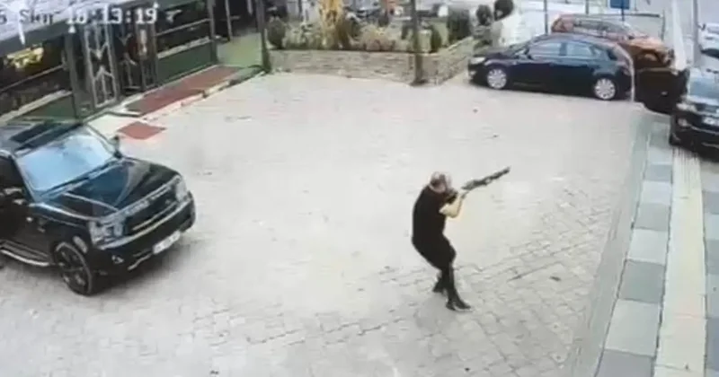 Ankara’da silahlı kavgada hayatını kaybeden Aksoy toprağa verildi