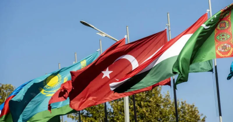Türk dünyasının ticareti büyüyor! Toplam hacim 1,27 trilyon dolara ulaştı
