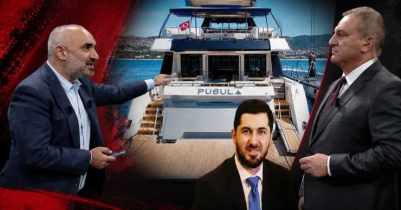 Muhammet Yarız dümeni Rodos a kırmış! İsmail Saymaz ilk kez açıkladı Sözcü Gazetesi