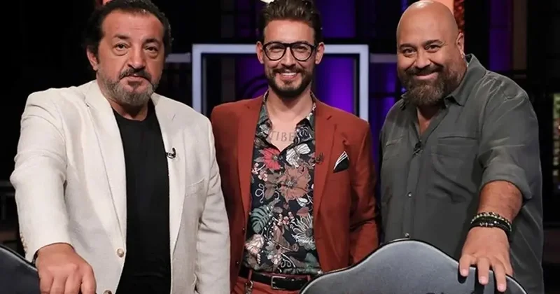 MasterChef Türkiye de umulmadık veda! Programdaki macerasının sonuna geldi