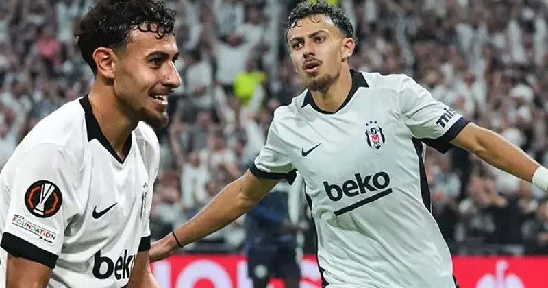 Ahmet Schaefer den İlhan Fakılı ya övgü yağmuru! Sahada kreatif Fanatik Gazetesi Beşiktaş (BJK) Haberleri Spor