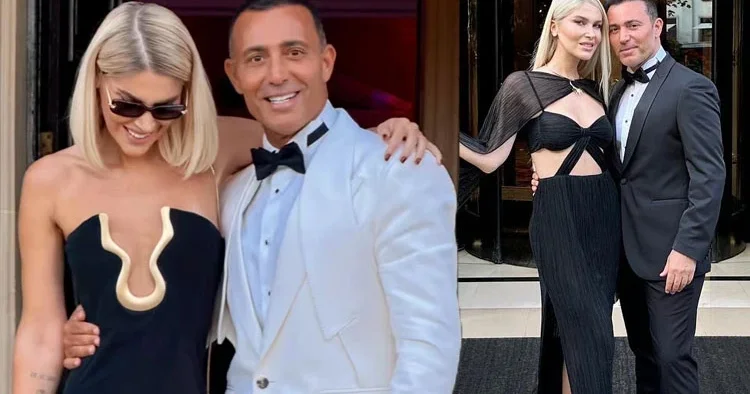 Mustafa Sandal ve eşi Melis Sütşurup tan fon kriziyle ilgili açıklama