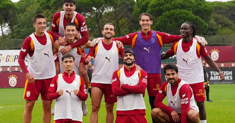Galatasaray ın kaptanı gemileri yaktı, devreyi bekliyor Sözcü Gazetesi