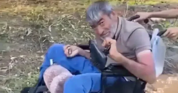 Elazığ haberleri Elazığ da engelli adam yanarak öldü! Korkunç iddia 28 Eylül 2026