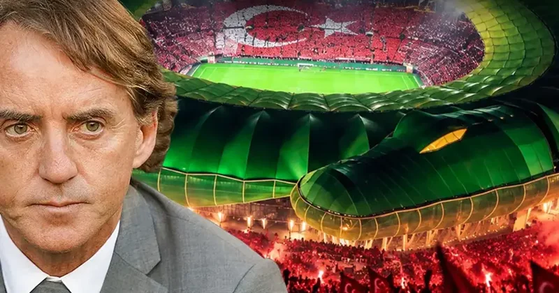 İtalya nın Timsah Arena korkusu! Küme düşebilirler: Dev maç öncesi çarpıcı analiz Fanatik Gazetesi Futbol Haberleri Spor