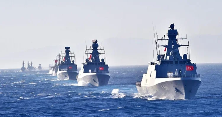 Yunanistan ın Türkiye planı: Önleyici saldırı sızdırıldı
