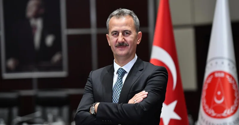 Haluk Görgün: Yakında HÜRKUŞ un ihracat haberlerini paylaşacağız