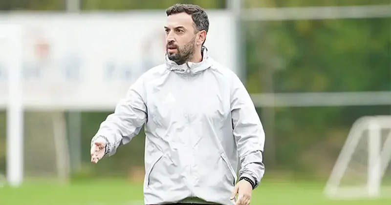 Umut Eskiköy: Amacımız herkese zorluk çıkartmak Fanatik Gazetesi Futbol Haberleri Spor