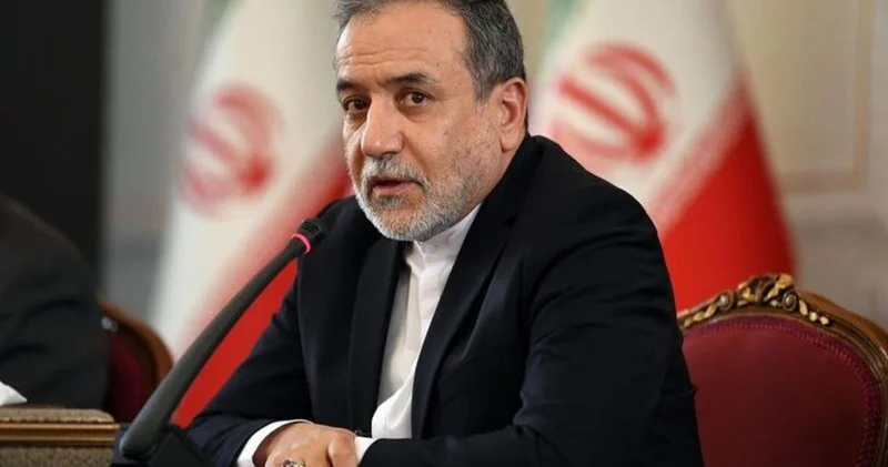 İran: Masada çok makul bir plan var, sebepsiz yere reddedilirse bu ABD nin hatası olur Dış Haberler