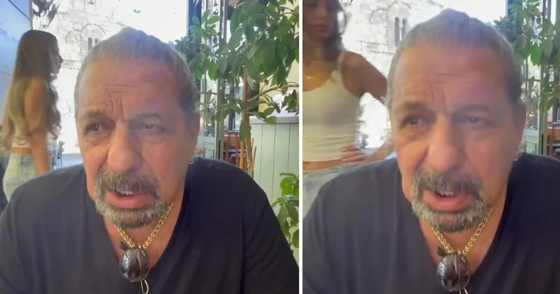 Erman Toroğlu nun Yunan kadınlarıyla ilgili sözleri şaşkına çevirdi