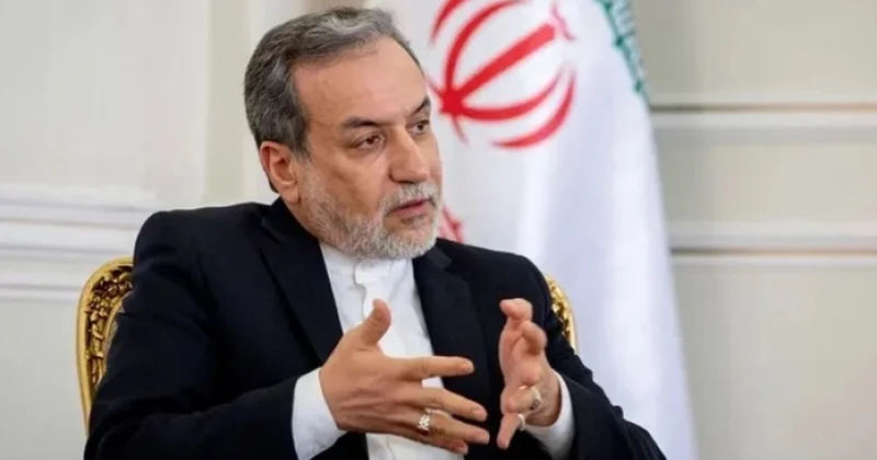 İranlı Bakan Trump a meydan okudu: Kıyamet savaşına hazırız Sözcü Gazetesi