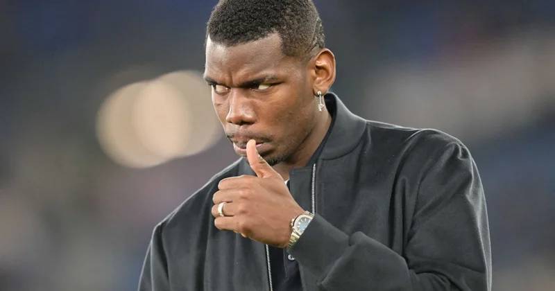 1. Lig ekibinden Paul Pogba sürprizi Sözcü Gazetesi