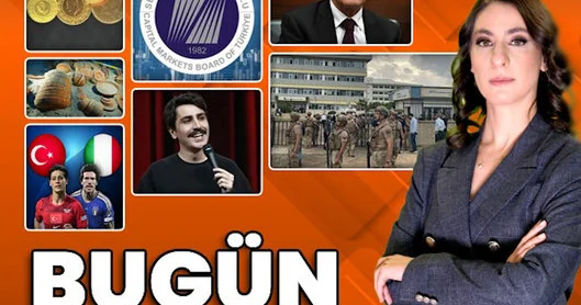 Bugün Ne Oldu? 28 Eylül 2026 haberleri: SPK’dan tasfiye edilen fonlar için ödeme açıklaması, Altında sert düşüş, Deniz Göktaş a tahliye, A Milliler İt