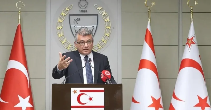 Kıbrıs masasında 19 madde krizi: Yaptıkları pişmiş aşa su katmak
