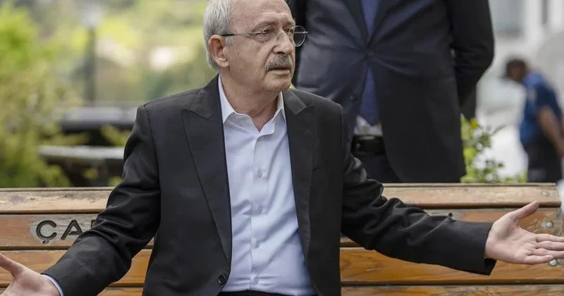 SDD Genel Başkanı Doğan, Kılıçdaroğlu nun dernekten ihraç edildiğini açıkladı
