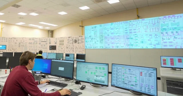Akkuyu NGS nin Otomatik Süreç Kontrol Sistemi nin teslimatı tamamlandı Mersin Haberleri
