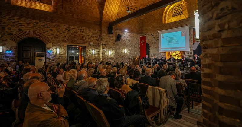 Bursa nın 650 yıllık geleneği: Gezek
