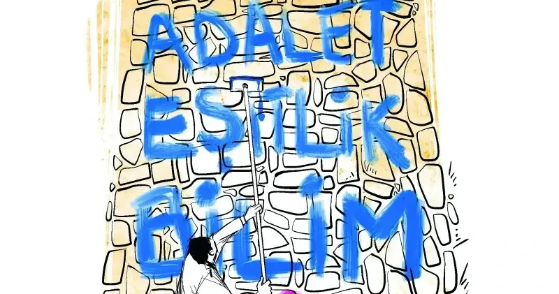Eğitimde paradigma değişimi: AK Parti iktidarlarında sistem ve vizyonun yeniden inşası (II) Düşünce Günlüğü Haberleri