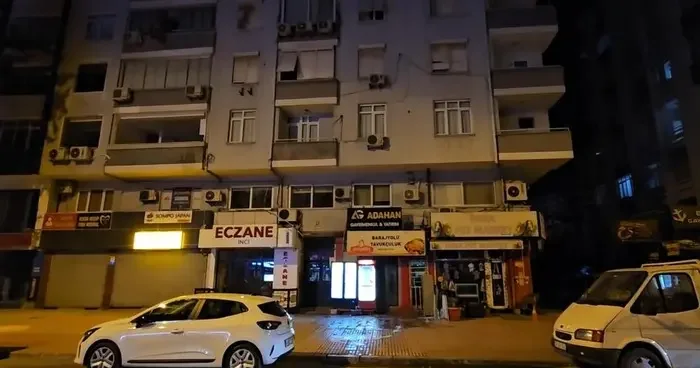 Adana’da ayrılık dehşeti: Sevgilisini öldürdü