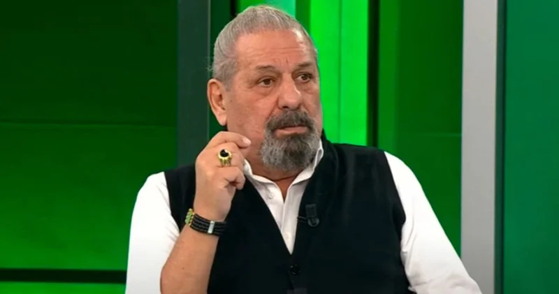 Erman Toroğlu bahis oynayan hakemlere ne olacağını açıkladı