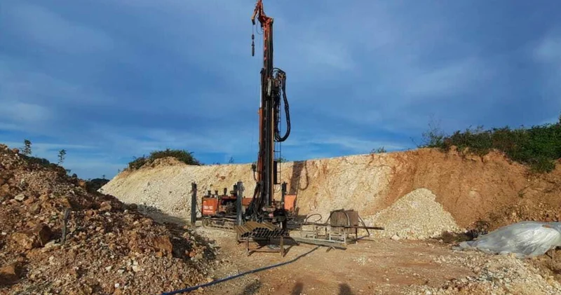 Fatsa da altın madenine tepki: Burada ne ruhsat var, ne de geçerli bir ÇED izni!