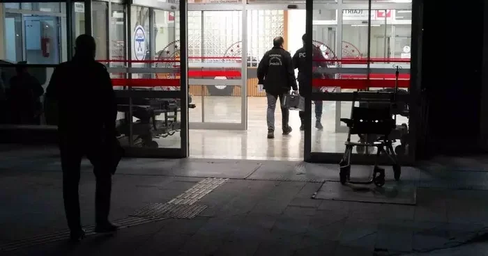 Malatya’da elinden silahla vurulan 1 kişi yaralandı