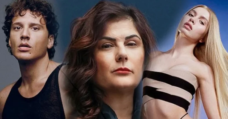 Çerçioğlu ndan Aleyna Tilki ve Edis e veto! Sözcü Gazetesi