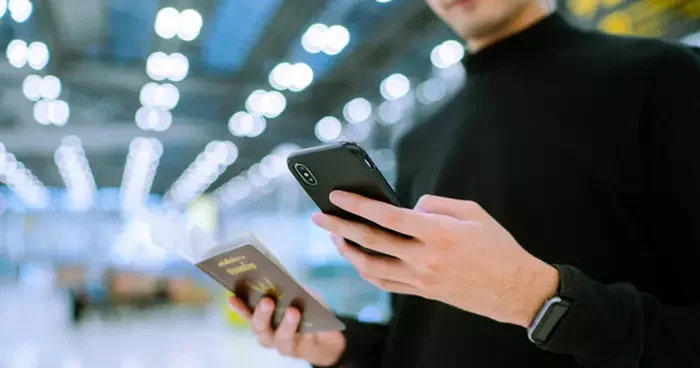 Seyahat etmeyi sevenlere müjde! Apple dan yeni karar: Dijital pasaport özelliği geliyor
