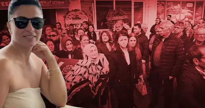 Evli olduğunu bile bilmediği eski sevgilisi tarafından katledildi! Çarşamba günü savcılığa gidecekti bugün toprağa verildi