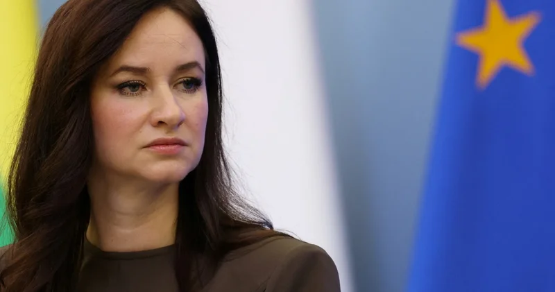 İki ülke arasında gerilim! Litvanya dan Belarus a: Düşüreceğiz