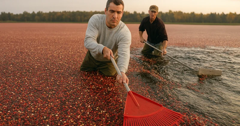 Gören bir daha bakmak istemiyor: Bu meyvelerin hasadı sırasında ortaya çıktılar Sözcü Gazetesi