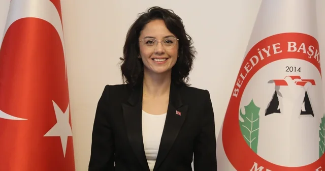 Menteşe Belediye Başkanı Aras tan Cumhuriyet Bayramı mesajı Muğla Haberleri