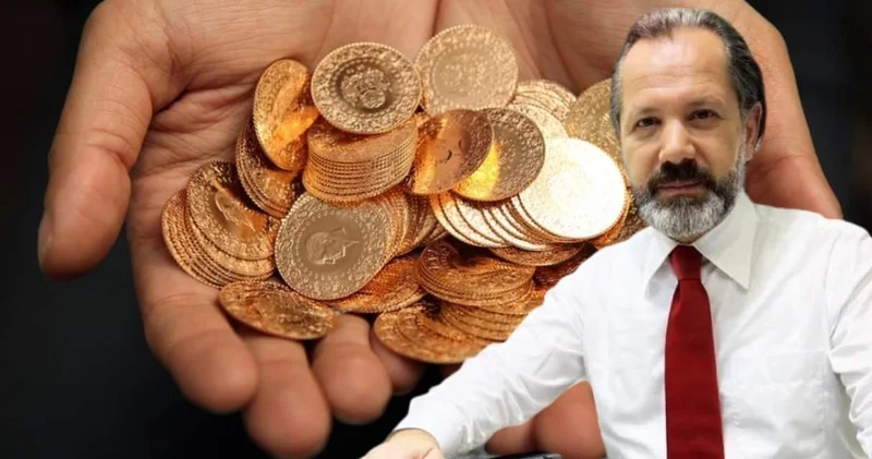 İslam Memiş altın için gün verdi: Yükseliş olur!