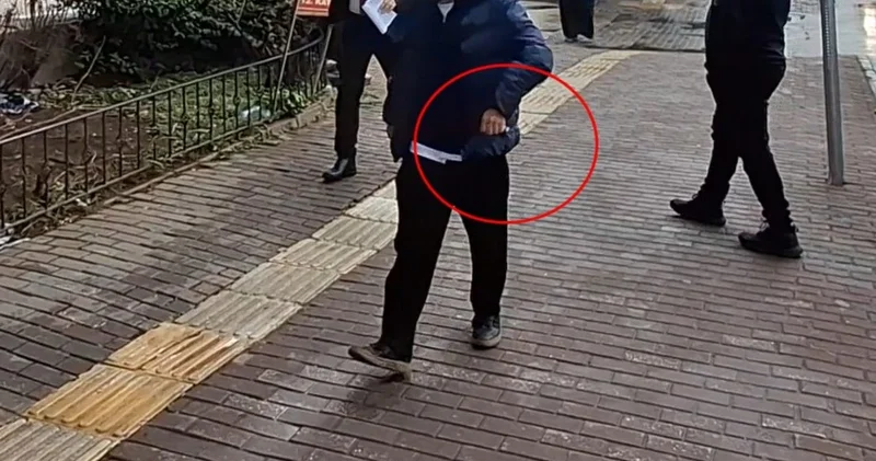Uyarıya mı uydu kameraya mı? Sizce doğru yanıt nedir? Peki uyaran samimi mi?