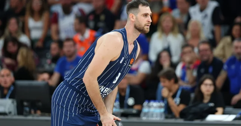 Anadolu Efes in yıldızı ameliyat edildi Sözcü Gazetesi