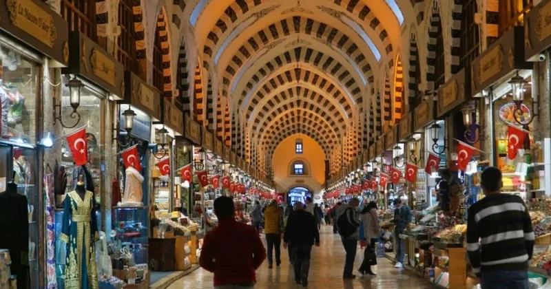 Kapalıçarşı’da takı satışı durdu! Sözcü Gazetesi