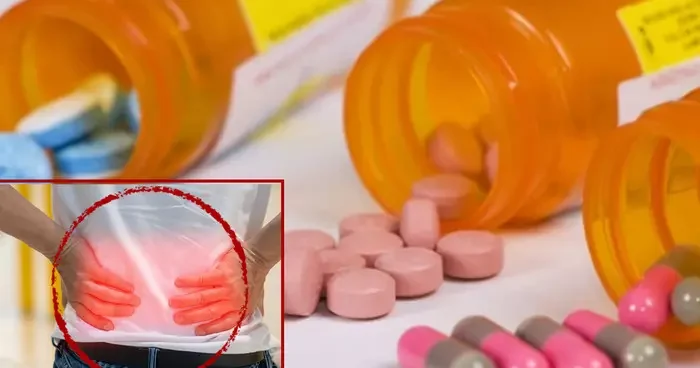 Salgınlar arttı: Vatandaşlar vitamin takviyelerine başvurdu! Uzman isim uyardı: Hiçbir sıkıntı yokken böbrek hastası olabilirsiniz