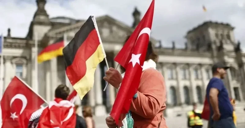 Bu Türk ismi Avrupa da alay konusu oldu: Almanlar dalga geçiyor Sözcü Gazetesi