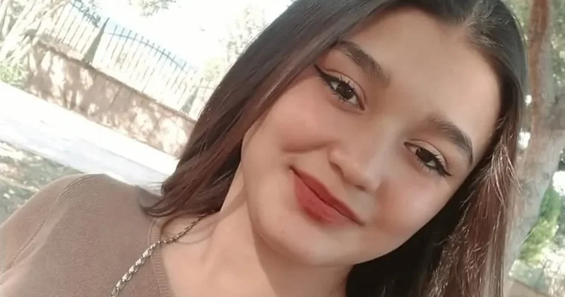 İzmir de pazarda kayboldu: 15 yaşındaki Nurbanu dan 21 gündür haber yok!