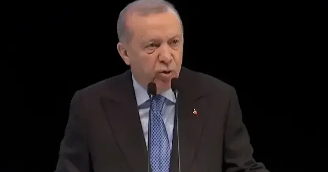 “Tank teknolojisinde yeni bir dönemin kapılarını açmış olduk” VİDEO İZLE