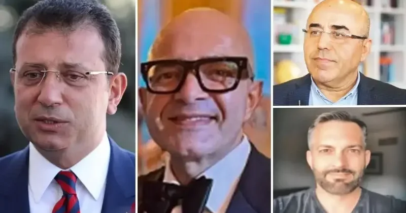 Mahrem bilgi verdiğimizi biliyordu Yerel Gündem Haberleri