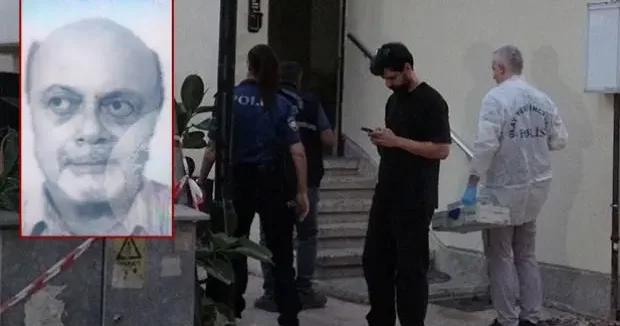 Antalya haberleri Yer: Antalya! Bir saatliğine yanından ayrıldığı adamın dönünce cesedini buldu 28 Ekim 2025