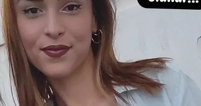 Arkadaşının evinde bulunan Bennur ailesine teslim edildi