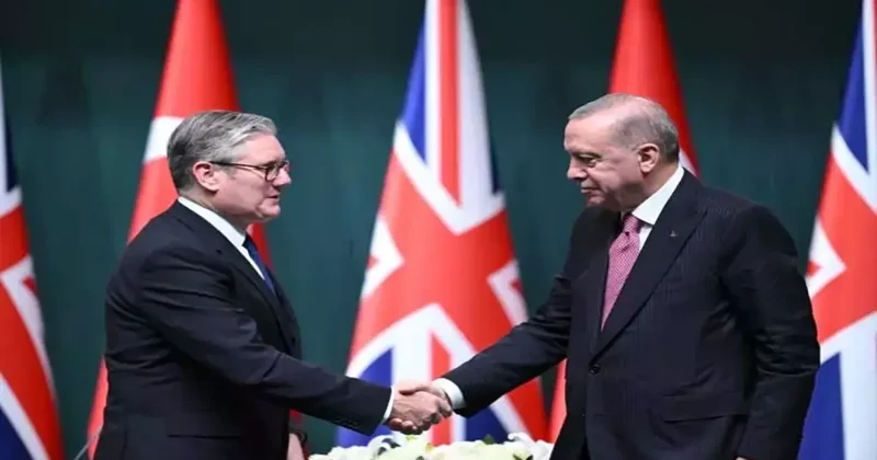 Türkiye nin Eurofighter adımı: Yunan ve İsrail basını tedirgin! Güç dengesi değişebilir