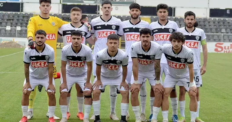 Bahisten ilk cezalar Nazillispor ve Ankaraspor a çıkmıştı